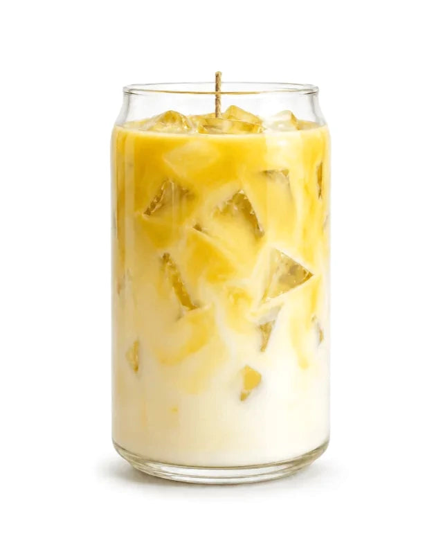 Banana Latte