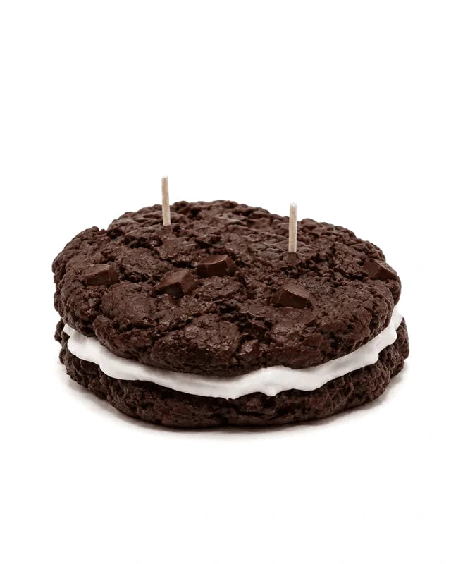Chocolate Cookie Sandwich