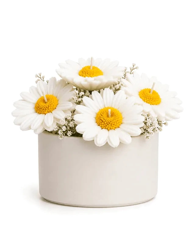Daisy Bouquet