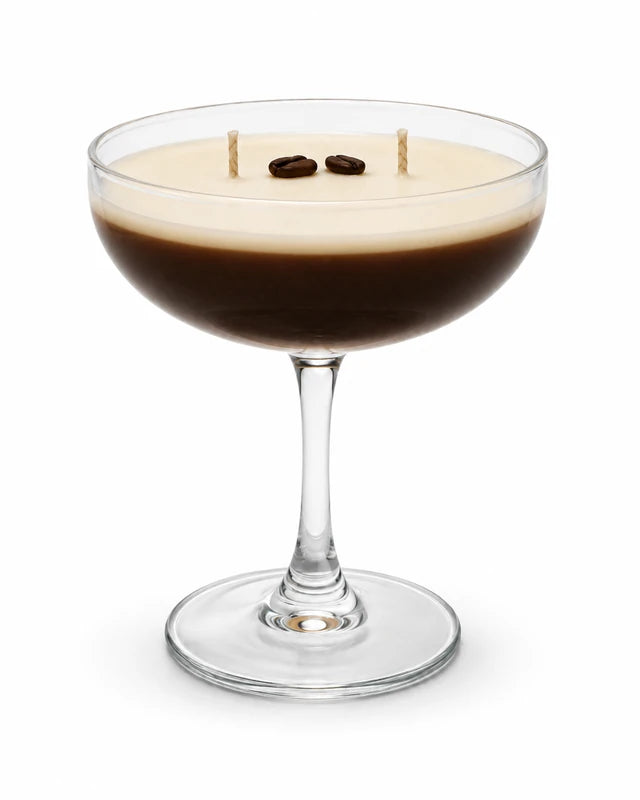 Espresso Martini