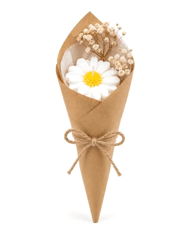 Mini Daisy Bouquet