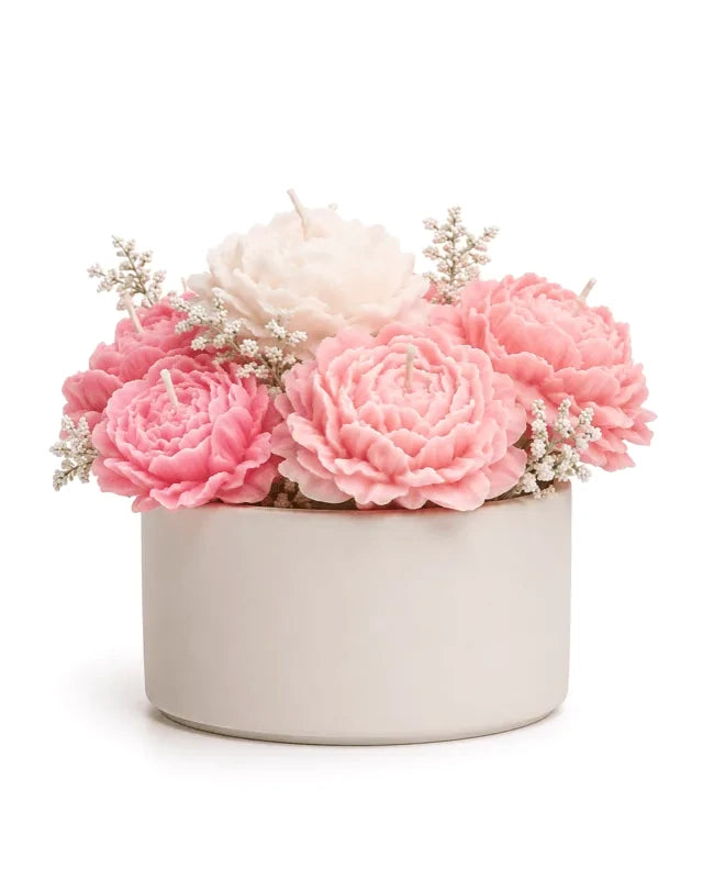 Peony Bouquet