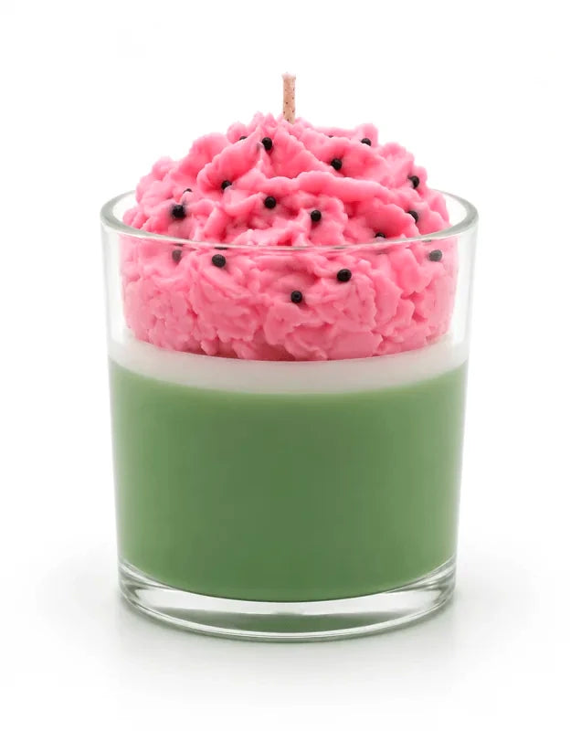 Watermelon Parfait