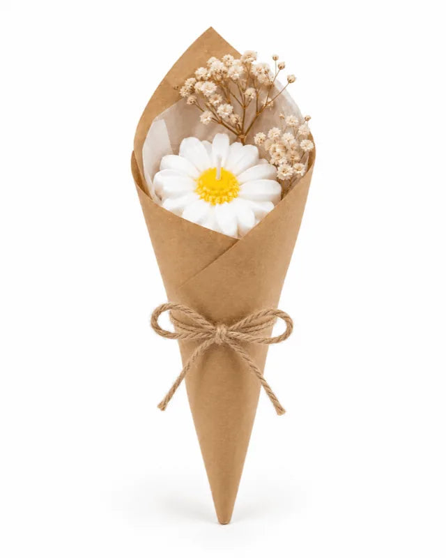 Mini Daisy Bouquet