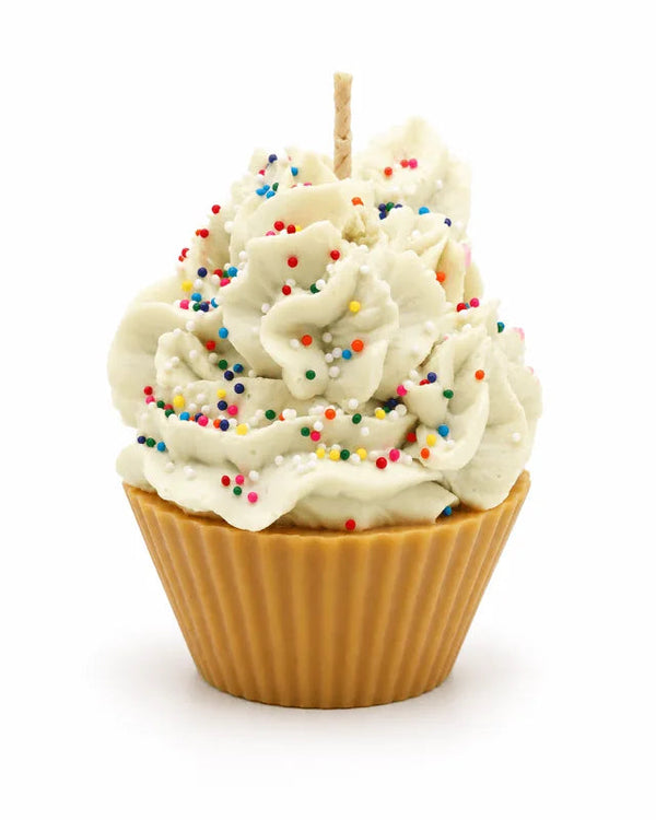 Vanilla Cupcake