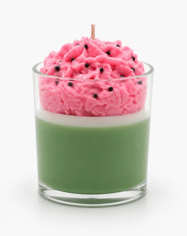 Watermelon Parfait