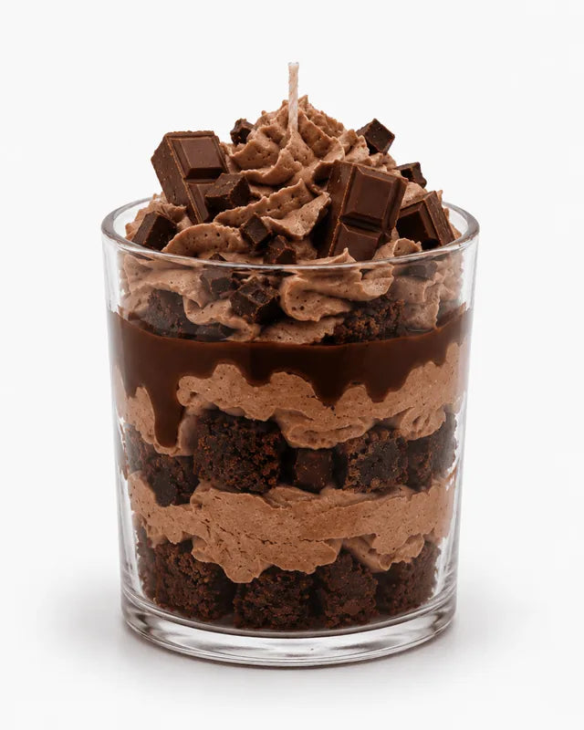 Chocolate Parfait