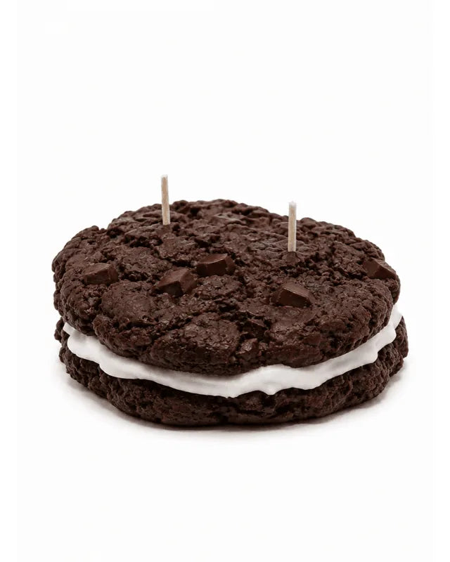 Chocolate Cookie Sandwich