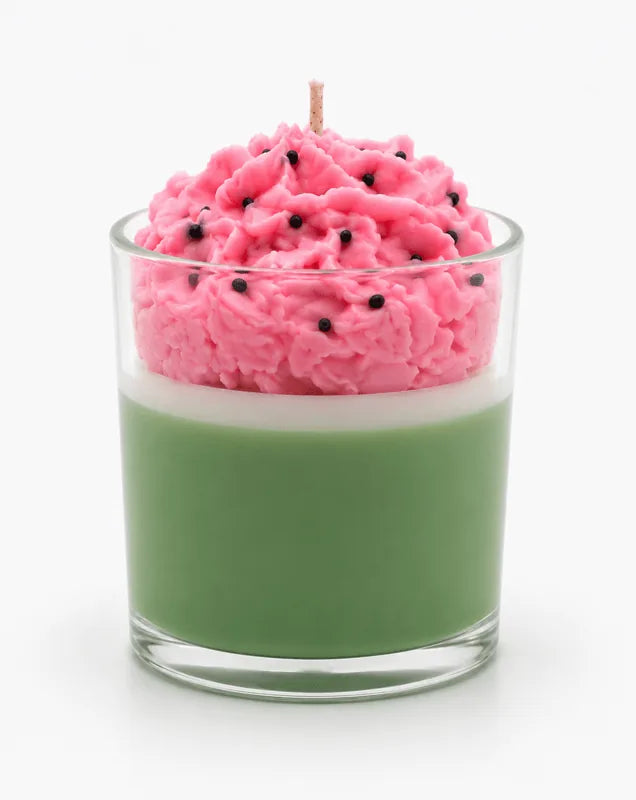 Watermelon Parfait